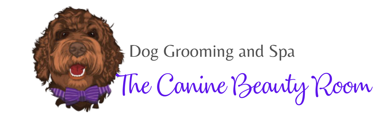 The Canine Beauty Room